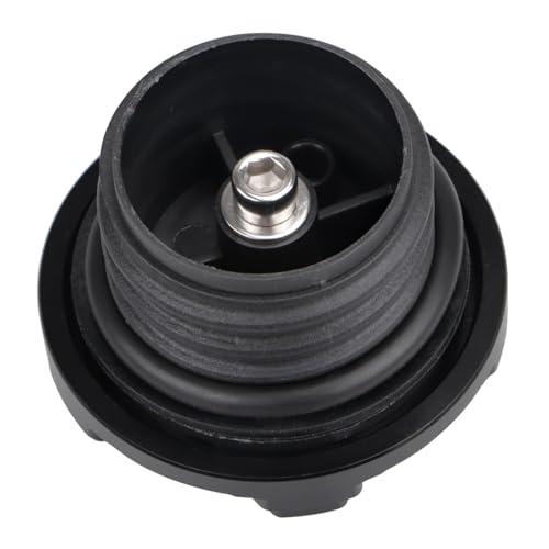 Bouchon carburant ventilé pour optimiser la pression du réservoir - 5