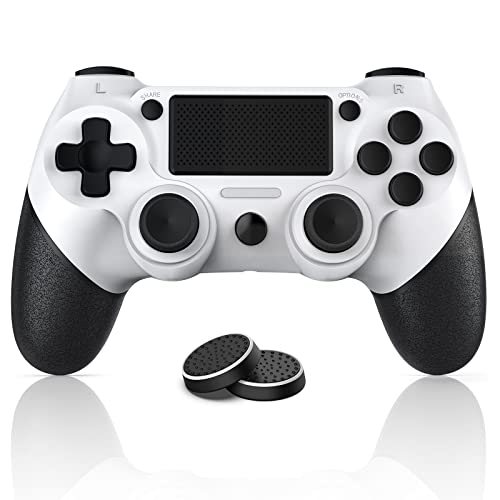 FPS専攻カスタム 優良DUALSHOCK4 ジャンクPS4コントローラをFPS特化型にカスタマイズ！その全貌を