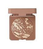 Enciende la piel: el bronceador te permitirá construir suavemente el aspecto hacia arriba, pero nunca se verá naranja. Su textura ligera como de aire te permitirá afinar la cantidad de bronceador que deseas en tu piel.