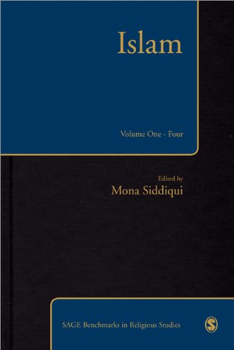 Islam (SAGE Benchmarks in Religious Studies)      1st Edition