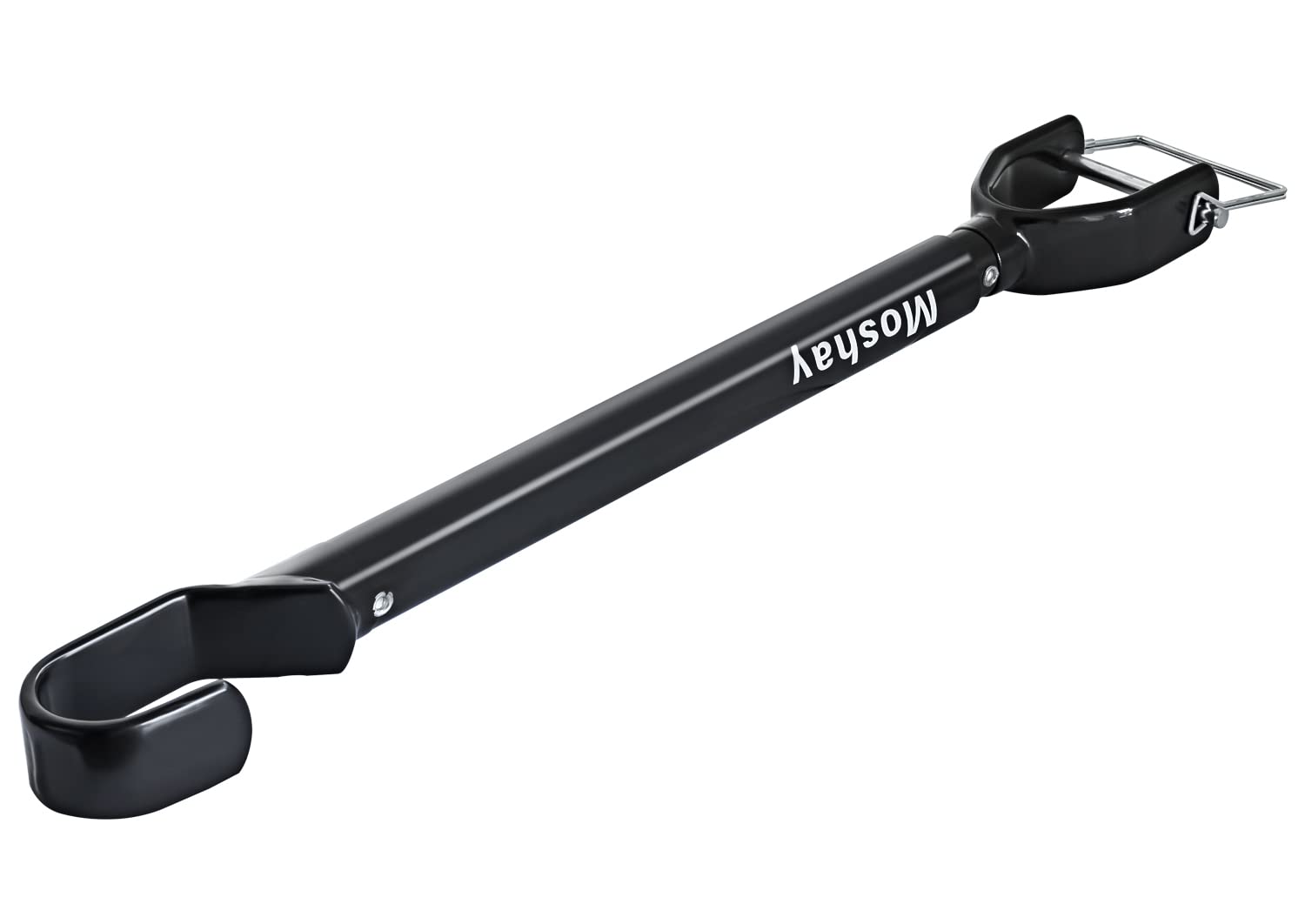 MOSHAY Bike Rack Crossbar for Transport on Step-Through Style Bikes