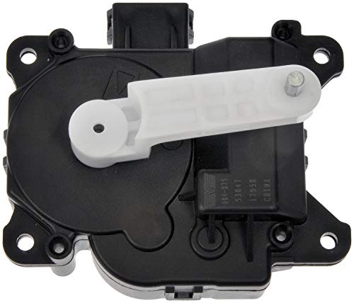 Dorman 604-875 Driver Side Main HVAC Blend Door Actuator by Dorman - Image 3