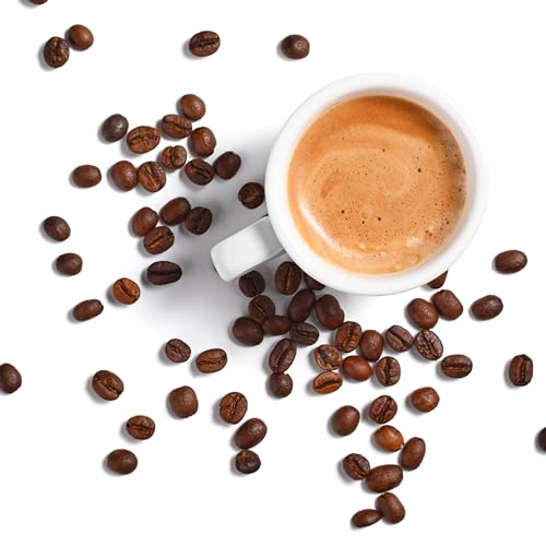 La Mejor Selección de Tazas para espresso más recomendados. 26 Imagen adicional