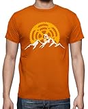 piñones mountain bike LA TOSTADORA: Todas nuestras camisetas y estampados son de alta calidad. Garantía de satisfacción 100% a nuestros clientes. Impresión en España bajo demanda al recibir el pedido. Nuestra camiseta de manga corta es ideal para verano, ir a la playa, hacer un regalo, vestir en conjunto con los amigos o para una despedida de soltero. Aprovecha nuestras ofertas para encontrar camisetas con una variedad tallas (tallas grandes hasta 5XL) y hacer los regalos más originales de navidad o cumpleaños.