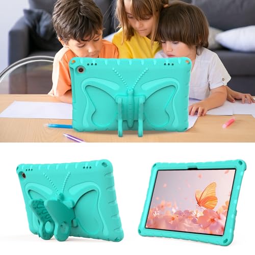 Étui pour Kindle Fire HD 10 évitant la casse de l'écran