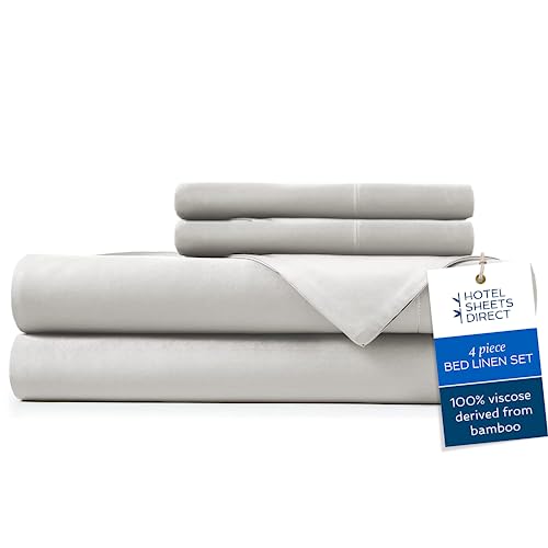 Best Bamboo Sheets Consumer Reports Reviews in 2023