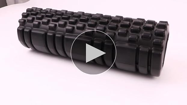 Rullo Massaggiante A Forma Di Zampa Di Gatto – Strumento Portatile Per Sollievo Muscolare – Ruota A 360° Per Yoga E Pilates