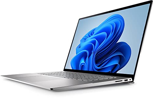 Image of Dell Inspiron 16 5625 16 inch FHD+ Touchscreen Laptop Computer - AMD Ryzen 7 5825U 8-Core up to 4.50 GHz Processor, 16GB DDR4 RAM, 1TB PCIe NVMe SSD, AMD Radeon Graphics, Windows 11 Home