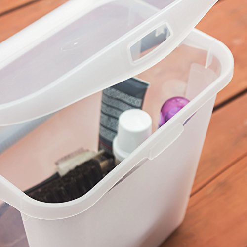 Unbekannt per il Bagnetto Medio Contenitore 6 L