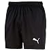 Produktbild Puma Herren Active Woven Short 5 Hose, Black, L