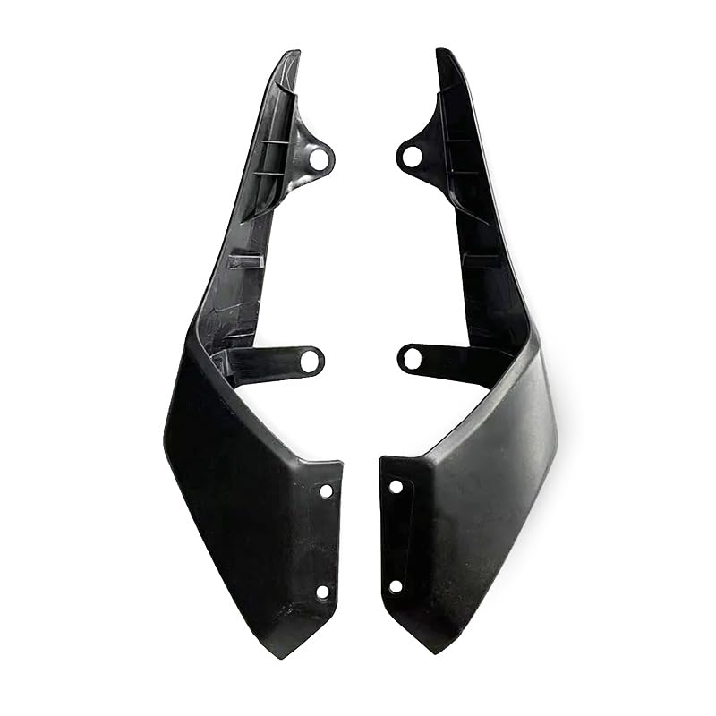 Carénage pour MT-07 FZ-07 2018 2019 2020 couvercle arrière moto