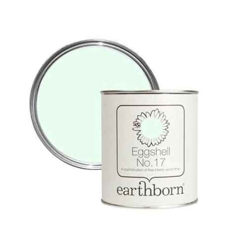 Earthborn Eggshell No 17 - Shallows 750ml