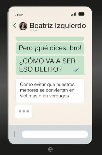 Pero ¡que dices Bro! ¿Cómo va a ser eso delito?