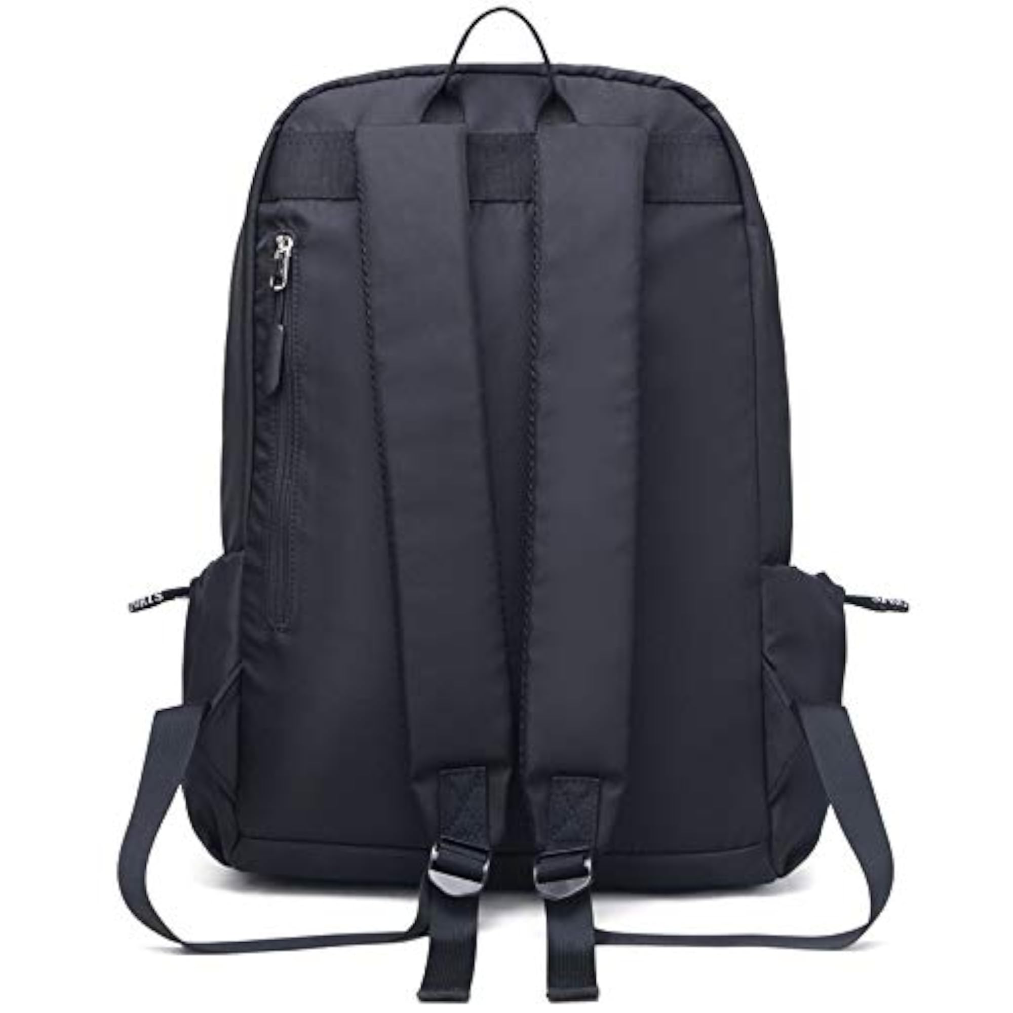 Men's Large Capacity USB Charging Travel Backpack