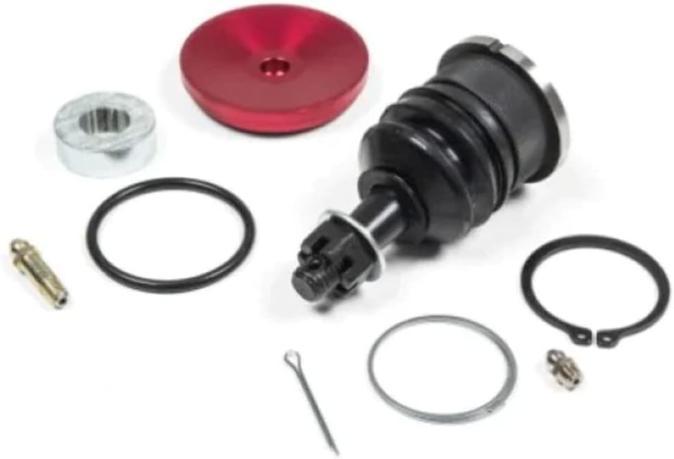 Zone Offroad Ball Joint Master Kit