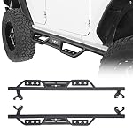Running Boards Rear