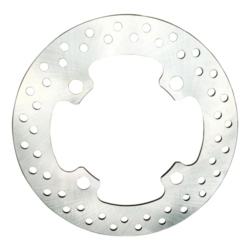 Vanlison Front Brake Disc Rotor Compatible with Polaris Ranger 570 800 900 1000 Diesel RZR 570 800-4 900 1000-S General 1000 GEM Brutus ACE 570 900 Sportsman 1000-XP-S Part # 5254999 by Vanlison - Used condition - Image 6