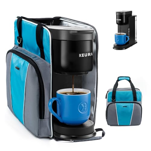 BAGSPRITE Keurig K-Express Travel Carrying Bag