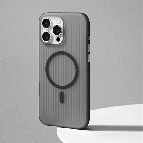 Coque iPhone 16 antidérapante mate pour vos déplacements - 3