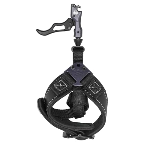 Scott Verge Hybrid Hinge Release Cover