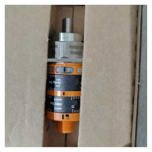 VTV122 IFM electronic Vibration sensor