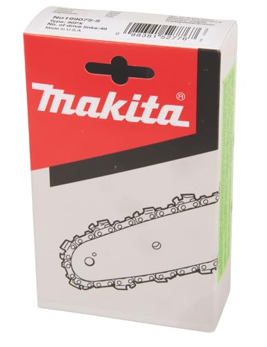 Makita Chaîne Tronçonneuse 25 cm - vue 4