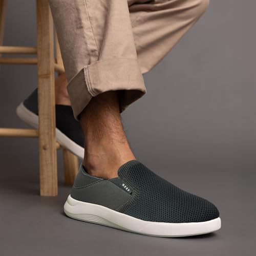 REEF Neptune Slip-On Mens Shoe Tan 10.5 by REEF - Used condition - Image 8