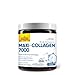 Country Life Maxi-Collagen Powder, High Potency- 7.5 Ounce