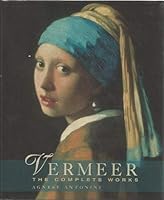 Vermeer (Master Painters) 0760789592 Book Cover