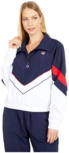 Amazon.com: Fila Chiaki 2 Jacket Turtle 