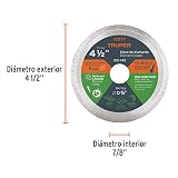 Disco de corte Truper 6 Imagen adicional