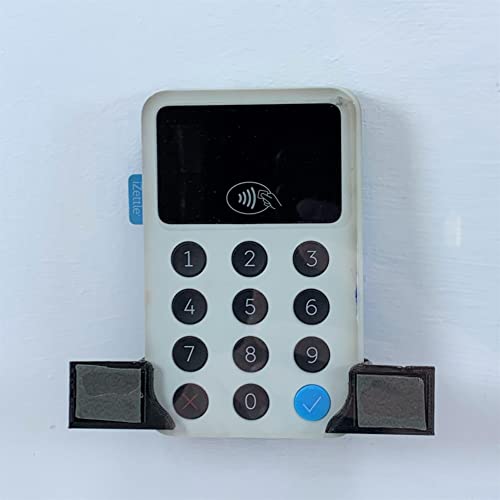 Accesorios De Telefonía, Wireless Accesorio de montaje en ventana para lector de tarjetas iZettle 1 y 2 soportes
