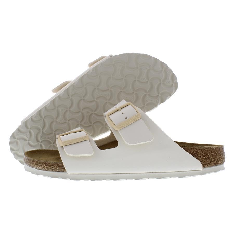 Image of Birkenstock Unisex Adult Arizona Soft Footbed Sandals