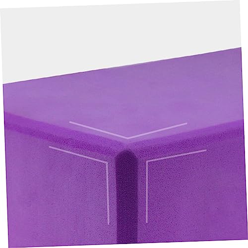 Parliky 1Pc Yoga Travesseiro Acessórios Yoga Prática Bandeja Equilíbrio Blocos De Yoga Blocos De Equ