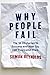 Why People Fail