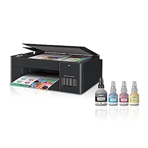 Multifuncional Brother Tank DCPT420W Color (A4) Wrl, USB
