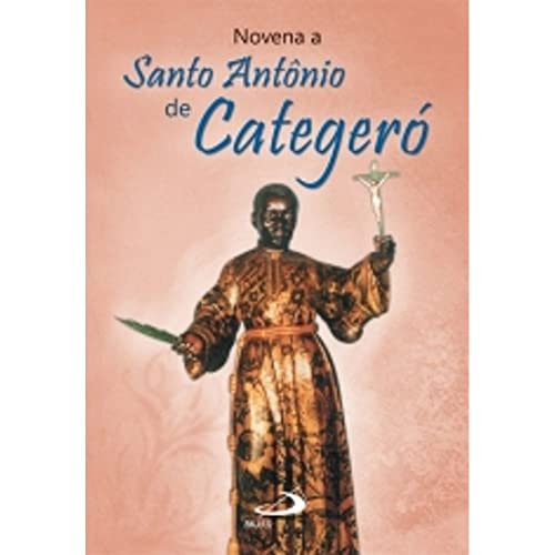 Novena Santo Antônio de Categeró: