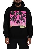 pull dsquared2 jaune Sunrise Design Dsquared2 S25551 900 Homme Hoodie