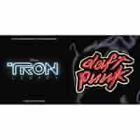 【新品未開封】【レコード】Daft Punk Tron: Legacy Amazon.com: TRON: Legacy (Original Motion Picture Soundtrack