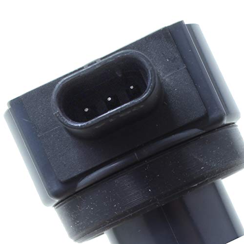 Walker Products 921-2092 Ignition Coil by Walker Products - Image 2