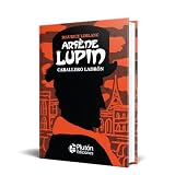 Pack Arsène Lupin