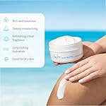 Inis the Energy of the Sea Rejuvenating Body Butter - Scented Body Cream for Women and Men - Seaweed Enriched Shea Butter Moisturizer (10.1 fl oz) - Image 4