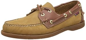Sebago Sebago Herren Endeavor Bootschuhe