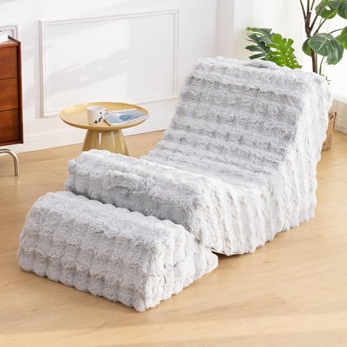 3-in-1 Adjustable Zero Gravity Floor Chair