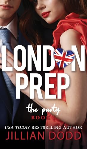 The Party (London Prep)