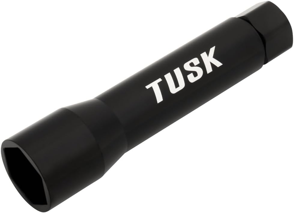 TUSK Thin Wall Spark Plug Socket 14 mm