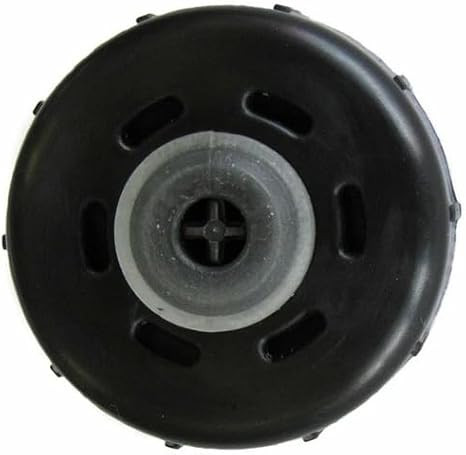 Portable Carpet Deep Cap works with 33N8A Pet # 2037477