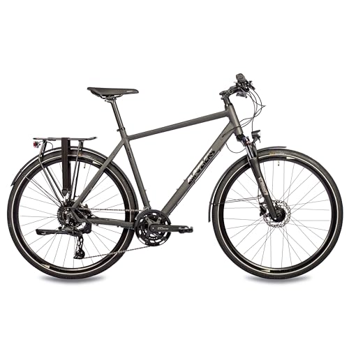 Bergamont Trekkingrad Herren  Die 15 besten Produkte im Vergleich -  kita.de Ratgeber