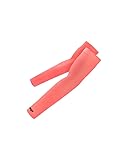 CEP Run Ultralight Sleeves Arm Short Unisex (Neon Coral, M-Short)