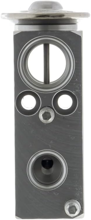 MAHLE AVE 77 000P Expansion Valve and Orifice Tube